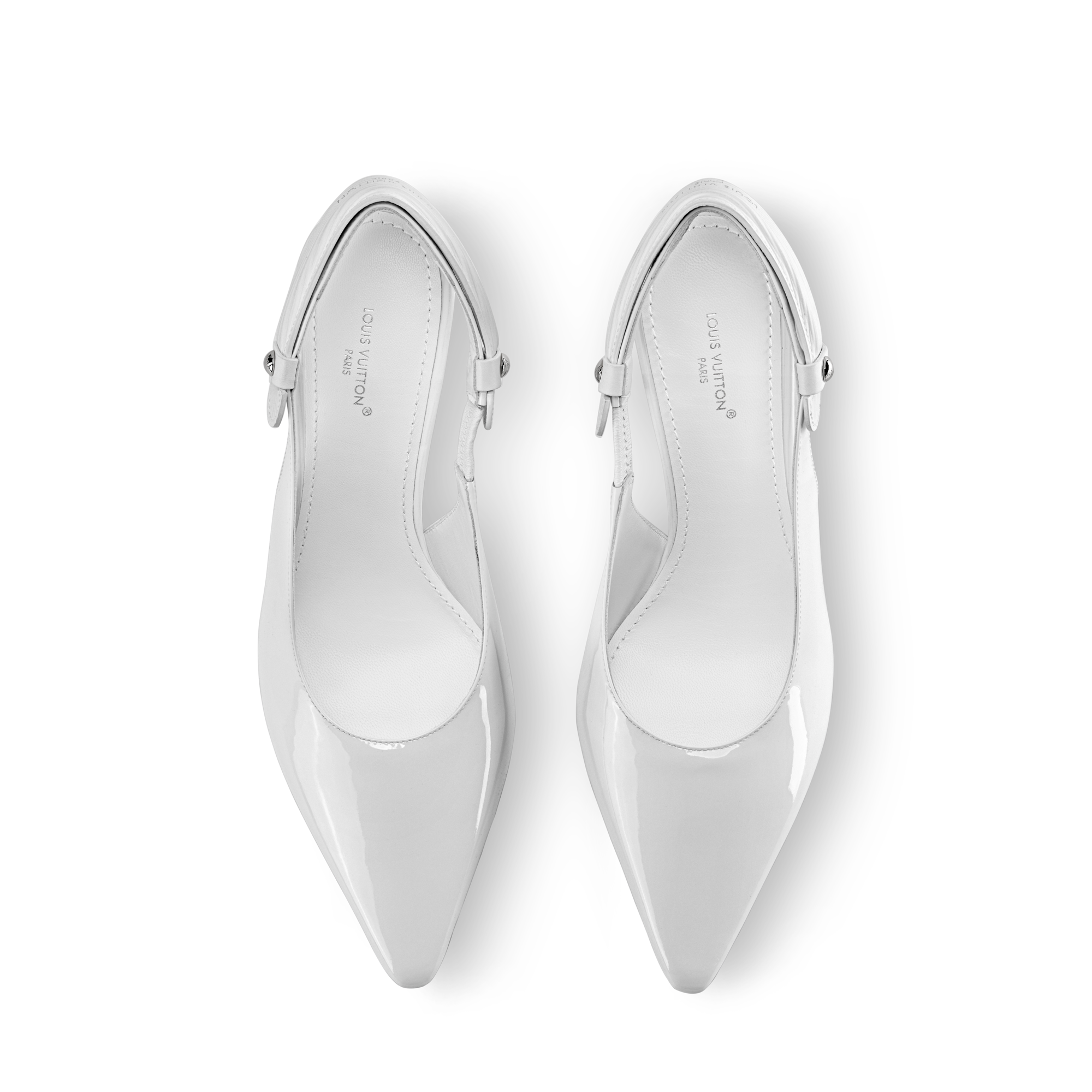 White Pumps for Women | LOUIS VUITTON